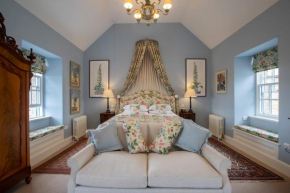 The Granary Lodge Bed & Breakfast